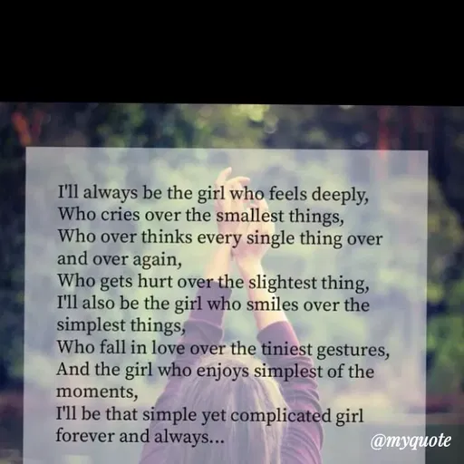 Quote by dream. girl - Double tap to change text. - Made using Quotes Creator App, Post Maker App