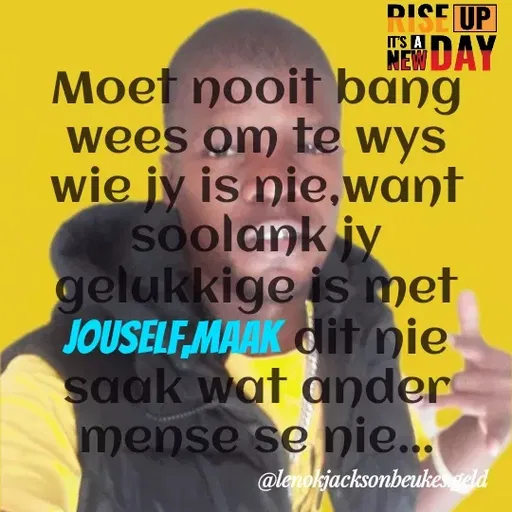 Quote by Lenok Jackson Beukes -  - Made using Quotes Creator App, Post Maker App