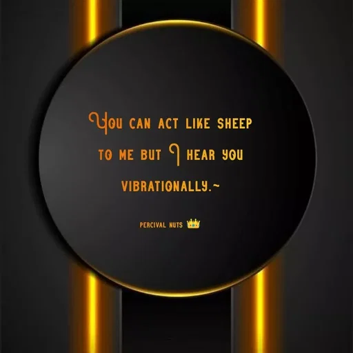 Quote by Percy Percussion -  - Made using Quotes Creator App, Post Maker App