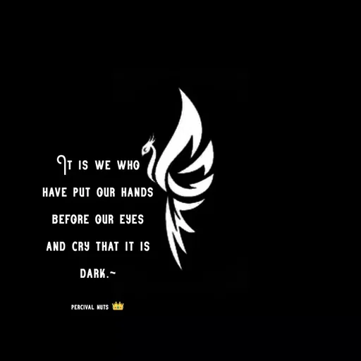 Quote by Percy Percussion -  - Made using Quotes Creator App, Post Maker App