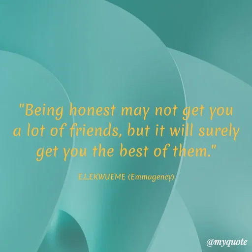 Quote by Emmanuel Ekwueme -  - Made using Quotes Creator App, Post Maker App
