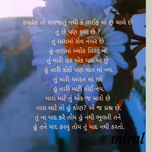 Quote by miss miral -  - Made using Quotes Creator App, Post Maker App