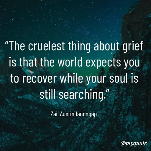Quote by Zail Austin Iangngap -  - Made using Quotes Creator App, Post Maker App