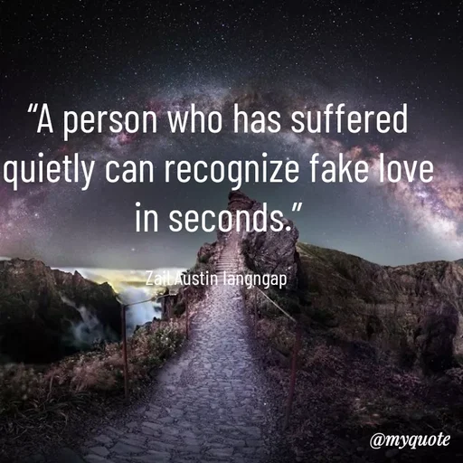 Quote by Zail Austin Iangngap -  - Made using Quotes Creator App, Post Maker App