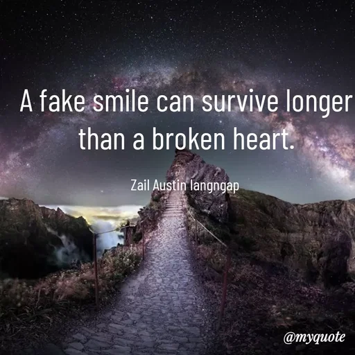 Quote by Zail Austin Iangngap -  - Made using Quotes Creator App, Post Maker App