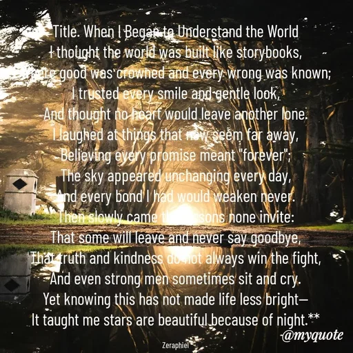 Quote by Zail Austin Iangngap -  - Made using Quotes Creator App, Post Maker App