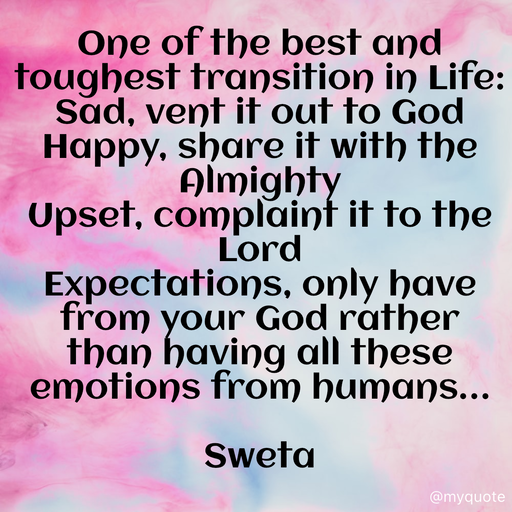 Quote by Sweta Verma -  - Made using Quotes Creator App, Post Maker App