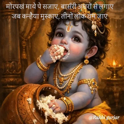 Quote by Rakhi Gurjar -  - Made using Quotes Creator App, Post Maker App