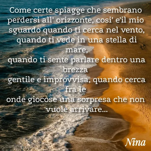 Quote by Simona Rosa (Nina L.) -  - Made using Quotes Creator App, Post Maker App