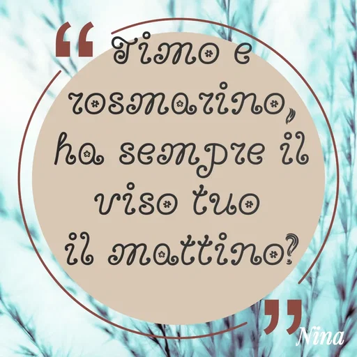 Quote by Simona Rosa (Nina L.) -  - Made using Quotes Creator App, Post Maker App