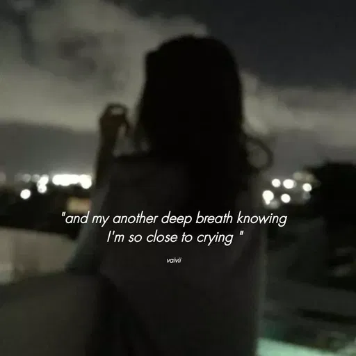 Quote by Vaivii Jaybhaye -  - Made using Quotes Creator App, Post Maker App