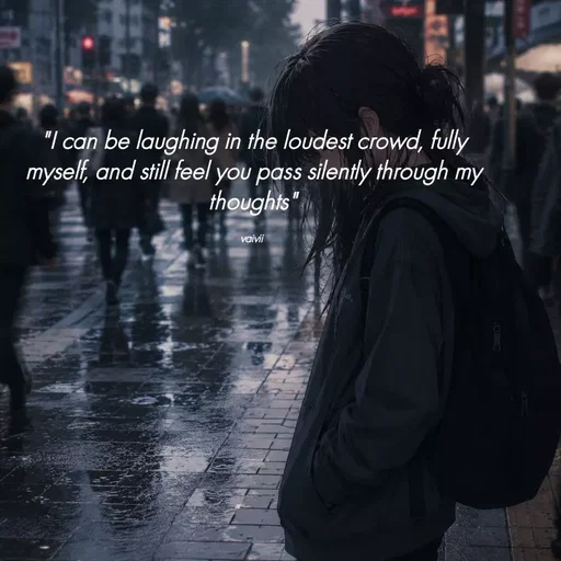 Quote by Vaivii 🎀 -  - Made using Quotes Creator App, Post Maker App