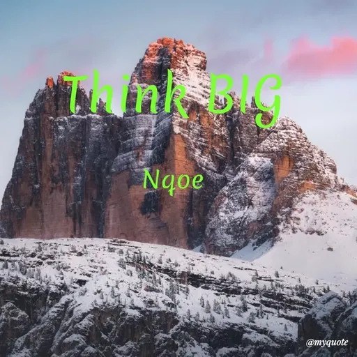 Quote by Nqobizitha Mpofu  -  - Made using Quotes Creator App, Post Maker App