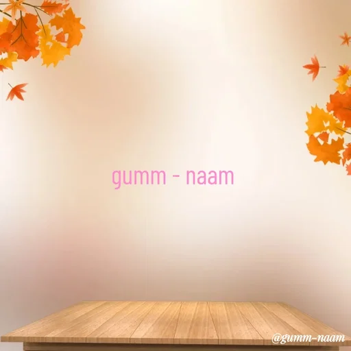 Quote by Ritesh Singh - gumm - naam 

 - Made using Quotes Creator App, Post Maker App