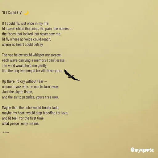 Quote by Rakshaka🌻 -  - Made using Quotes Creator App, Post Maker App