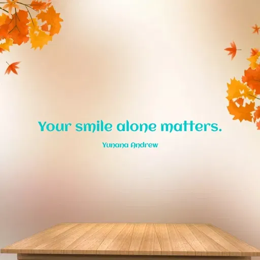 Quote by Yunana Andrew -  - Made using Quotes Creator App, Post Maker App
