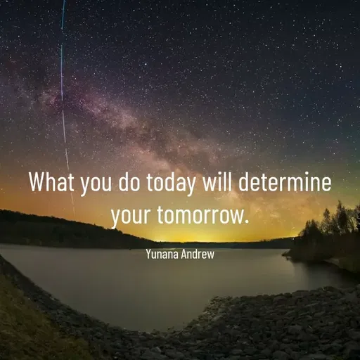Quote by Yunana Andrew -  - Made using Quotes Creator App, Post Maker App
