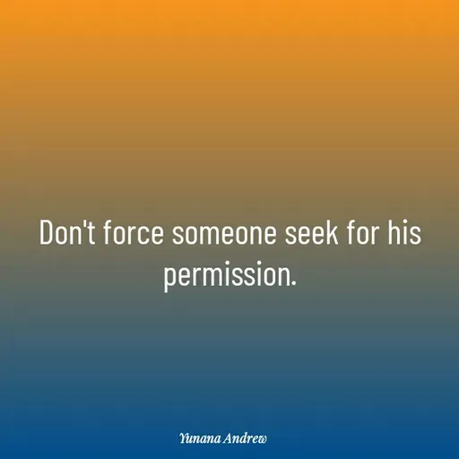 Quote by Yunana Andrew -  - Made using Quotes Creator App, Post Maker App