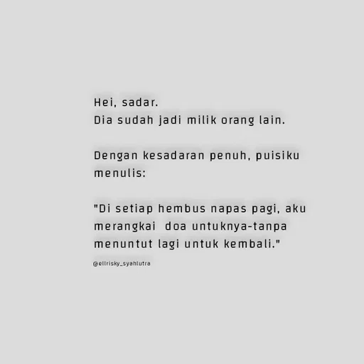 Quote by Toofry Darush -  - Made using Quotes Creator App, Post Maker App