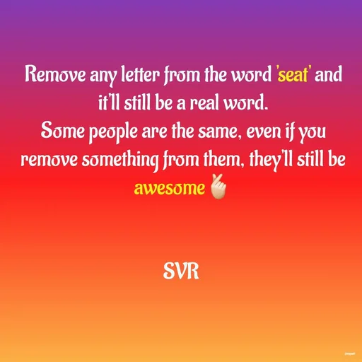 Quote by Subita Vikram Rooprai -  - Made using Quotes Creator App, Post Maker App