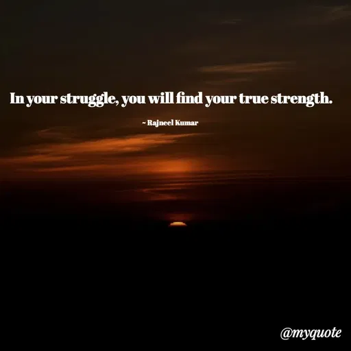 Quote by Rajneel Kumar -  - Made using Quotes Creator App, Post Maker App