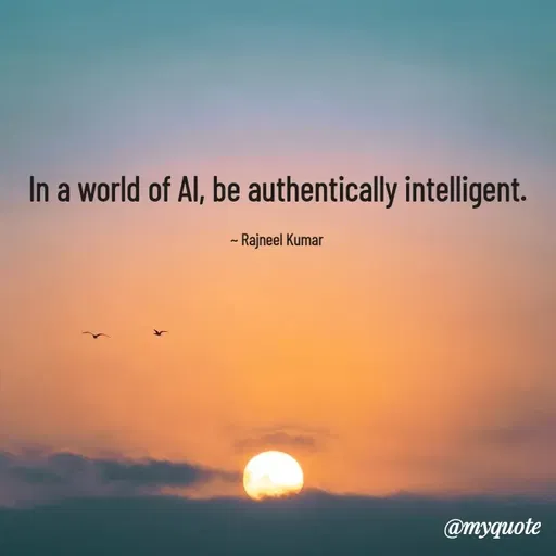 Quote by Rajneel Kumar -  - Made using Quotes Creator App, Post Maker App