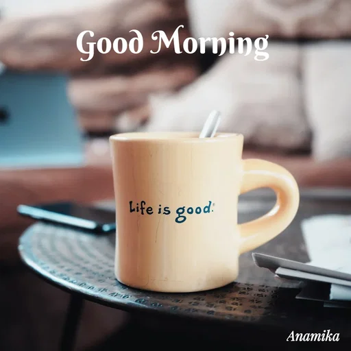 Quote by Anamika Banerjee 💜💜 -  - Made using Quotes Creator App, Post Maker App