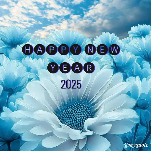 Quote by Sahana Theepan - 🅗︎🅐︎🅟︎🅟︎🅨︎ 🅝︎🅔︎🅦︎
🅨︎🅔︎🅐︎🅡︎
2025 - Made using Quotes Creator App, Post Maker App