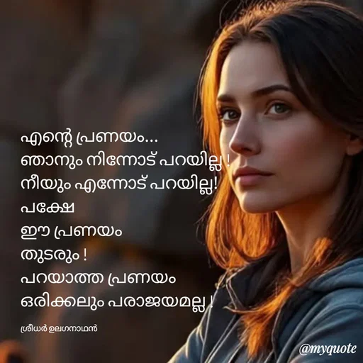 Quote by Sridhar Ulaganathan -  - Made using Quotes Creator App, Post Maker App