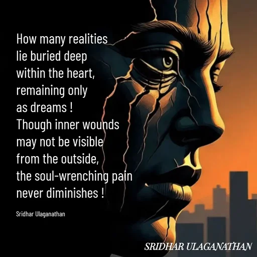 Quote by Sridhar Ulaganathan -  - Made using Quotes Creator App, Post Maker App