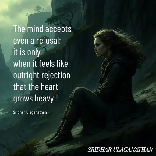 Quote by Sridhar Ulaganathan -  - Made using Quotes Creator App, Post Maker App
