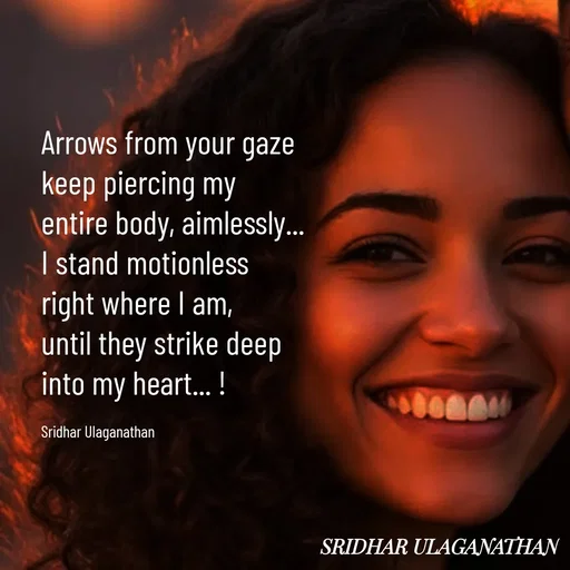 Quote by Sridhar Ulaganathan -  - Made using Quotes Creator App, Post Maker App