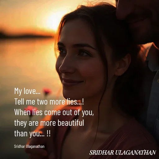 Quote by Sridhar Ulaganathan -  - Made using Quotes Creator App, Post Maker App