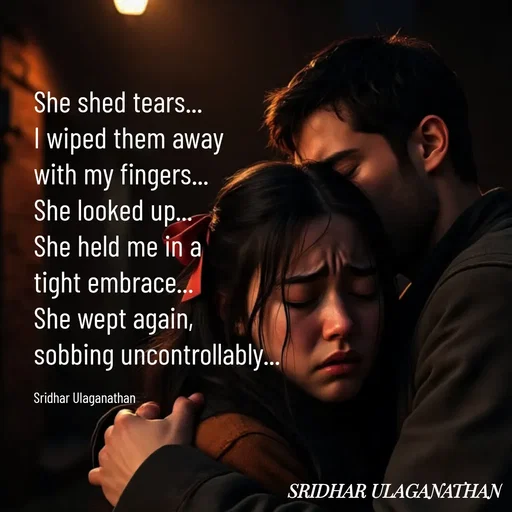 Quote by Sridhar Ulaganathan -  - Made using Quotes Creator App, Post Maker App