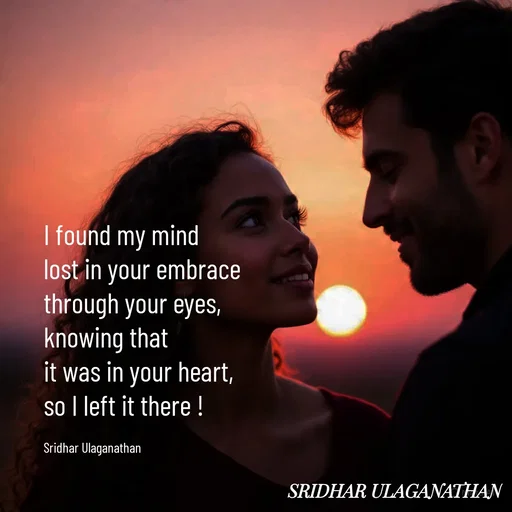 Quote by Sridhar Ulaganathan -  - Made using Quotes Creator App, Post Maker App