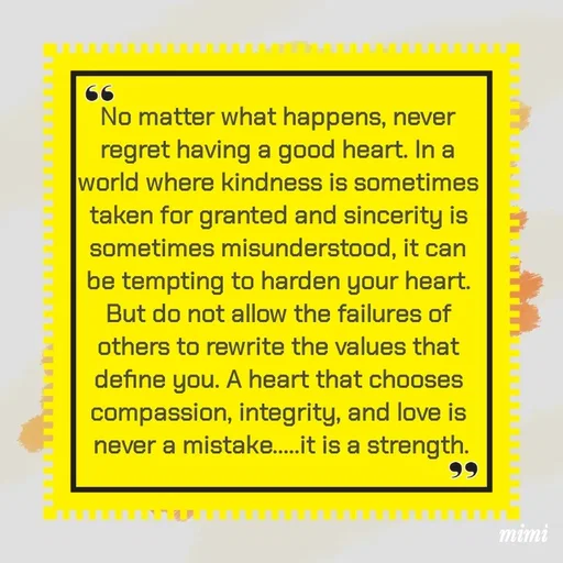 Quote by Mimi Mens -  - Made using Quotes Creator App, Post Maker App