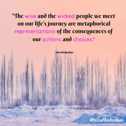 Quote by Nivetha Keshav M -  - Made using Quotes Creator App, Post Maker App