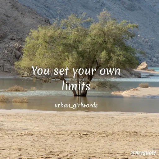 Quote by urban_girlwords -  - Made using Quotes Creator App, Post Maker App