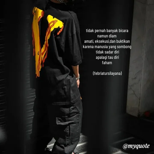 Quote by febria -  - Made using Quotes Creator App, Post Maker App