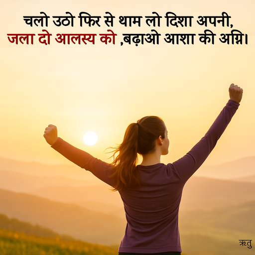 Quote by ऋतु आर्या -  - Made using Quotes Creator App, Post Maker App