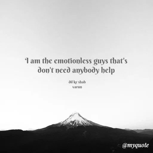 Quote by mere  dil ke shabd -  - Made using Quotes Creator App, Post Maker App