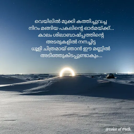 Quote by Shabeena P S -  - Made using Quotes Creator App, Post Maker App