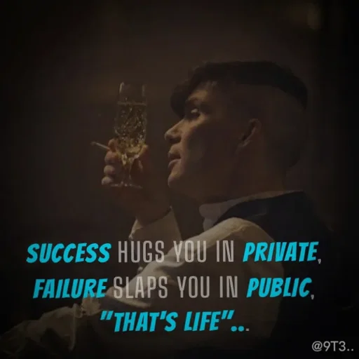 Quote by Tushar... - Double tap to change text. - Made using Quotes Creator App, Post Maker App