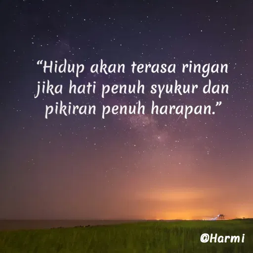 Quote by Erfilina fifi cahyadiningrat -  - Made using Quotes Creator App, Post Maker App