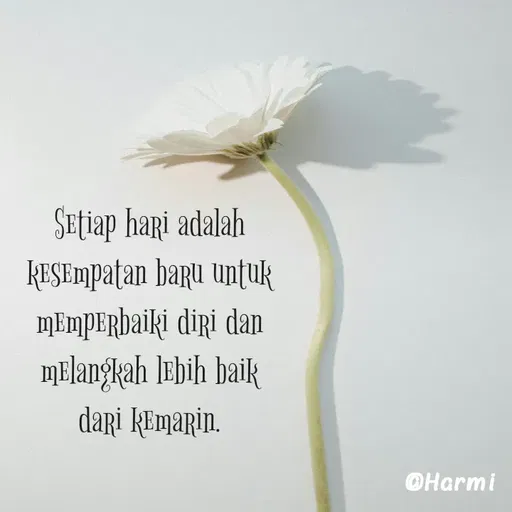 Quote by Erfilina fifi cahyadiningrat -  - Made using Quotes Creator App, Post Maker App