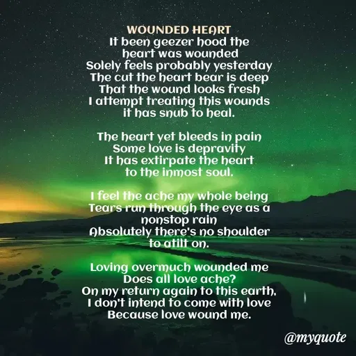 Quote by Amor Powers -  - Made using Quotes Creator App, Post Maker App