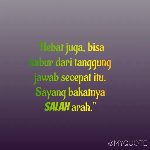Quote by Herru Widodo -  - Made using Quotes Creator App, Post Maker App