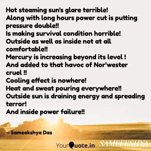 Quote by Sameekshya Das -  - Made using Quotes Creator App, Post Maker App