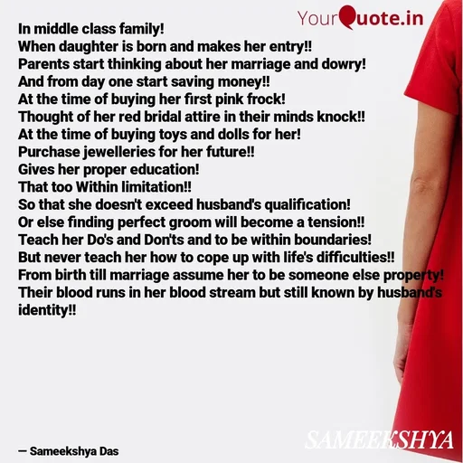 Quote by Sameekshya Das -  - Made using Quotes Creator App, Post Maker App