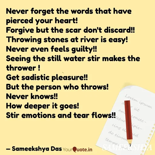 Quote by Sameekshya Das -  - Made using Quotes Creator App, Post Maker App